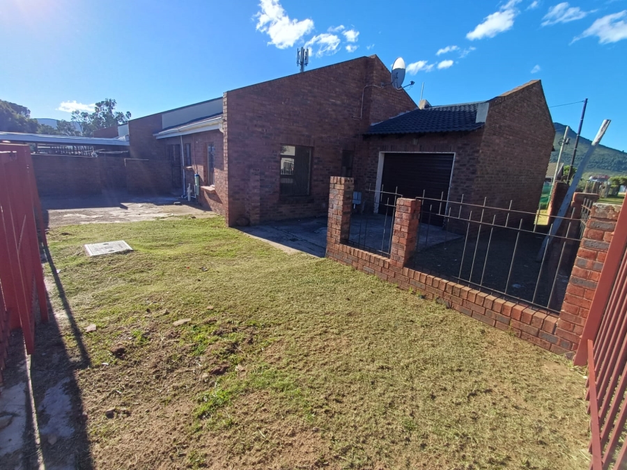 3 Bedroom Property for Sale in Laurie Dashwood Park Eastern Cape